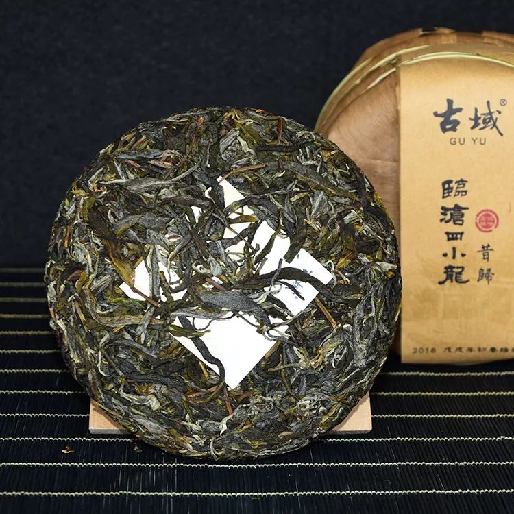 临沧四小龙&middot;昔归 | 关于昔归茶的一波&ldquo;冷知识&rdquo;！