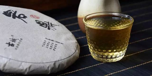 邦东三杰 | 邦东岩茶之王&mdash;&mdash;娜罕