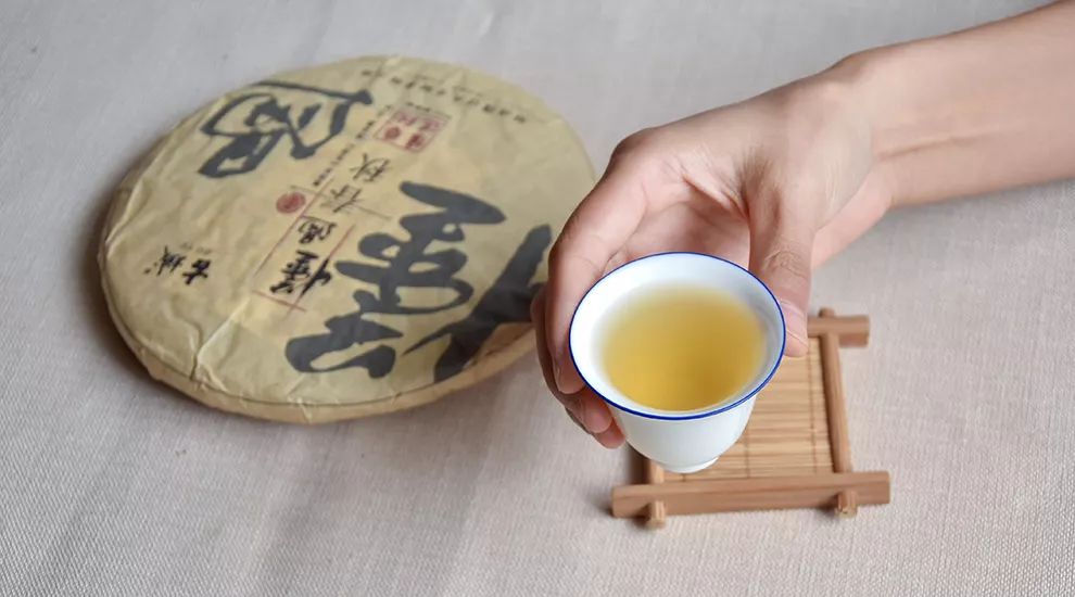懂过春秋 | 懂过，下一个勐库山头古纯的&ldquo;引爆点&rdquo;