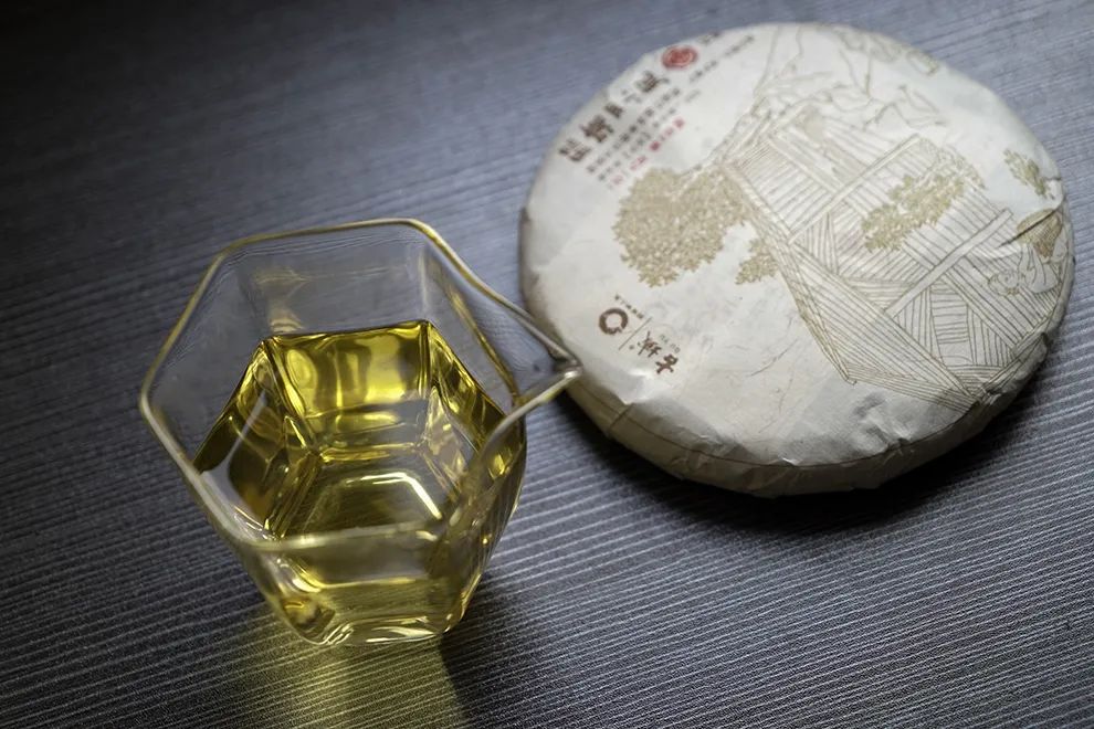 忙肺茶，香天下