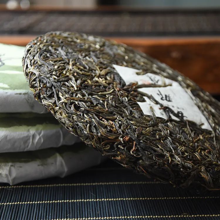 古域那蕉：东半山藤条茶的秘境回甘